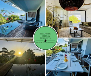 Bluepearl, Sileview Residence